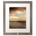 Art Print - "Sunset Horizon" by Victoria Fenninger and Andrea Gerstmann